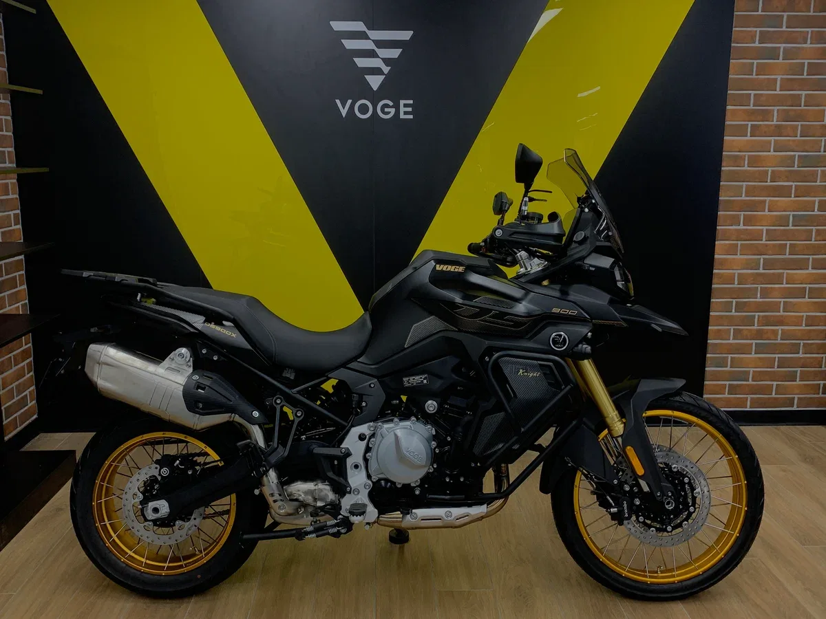 Voge DS900X