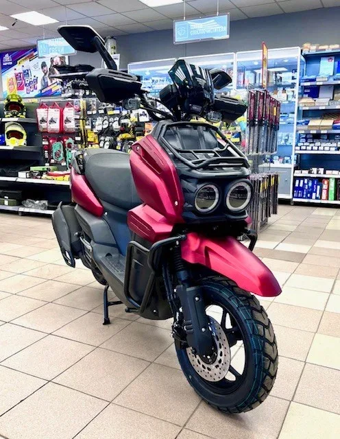 VMC (Vento) Smart III
