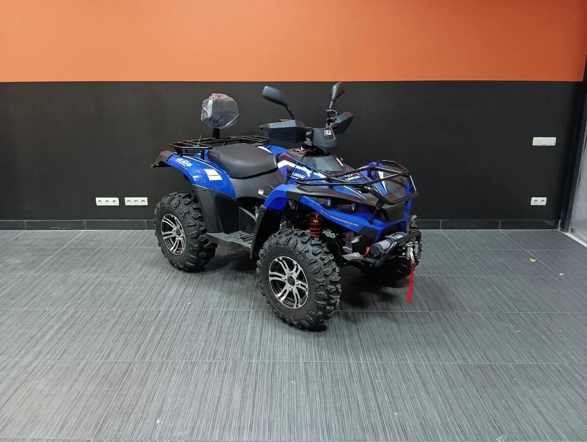 Linhai D400
