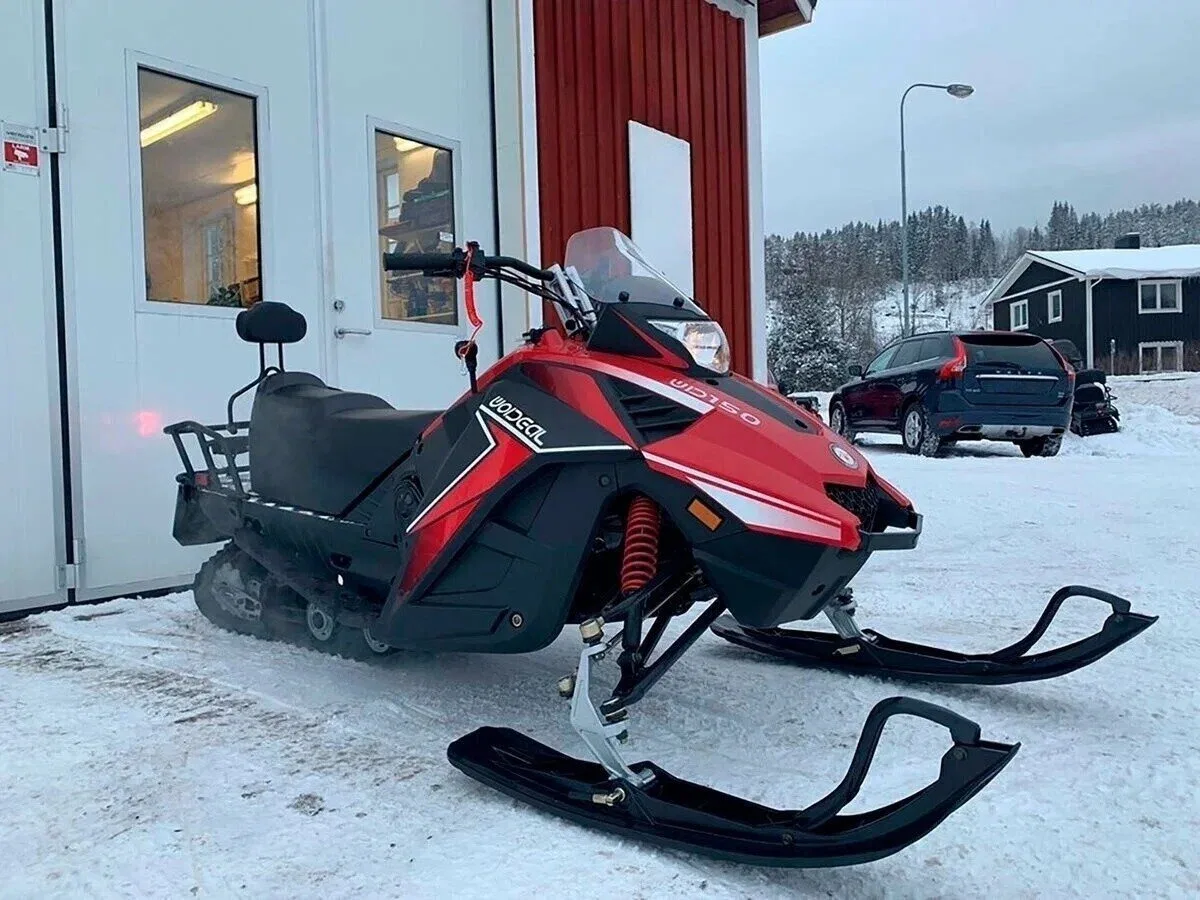 Woideal WD150