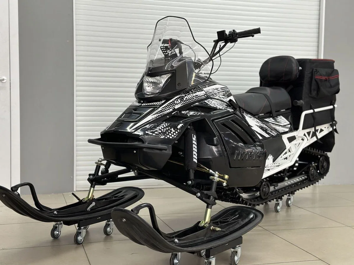 IRBIS SF200L