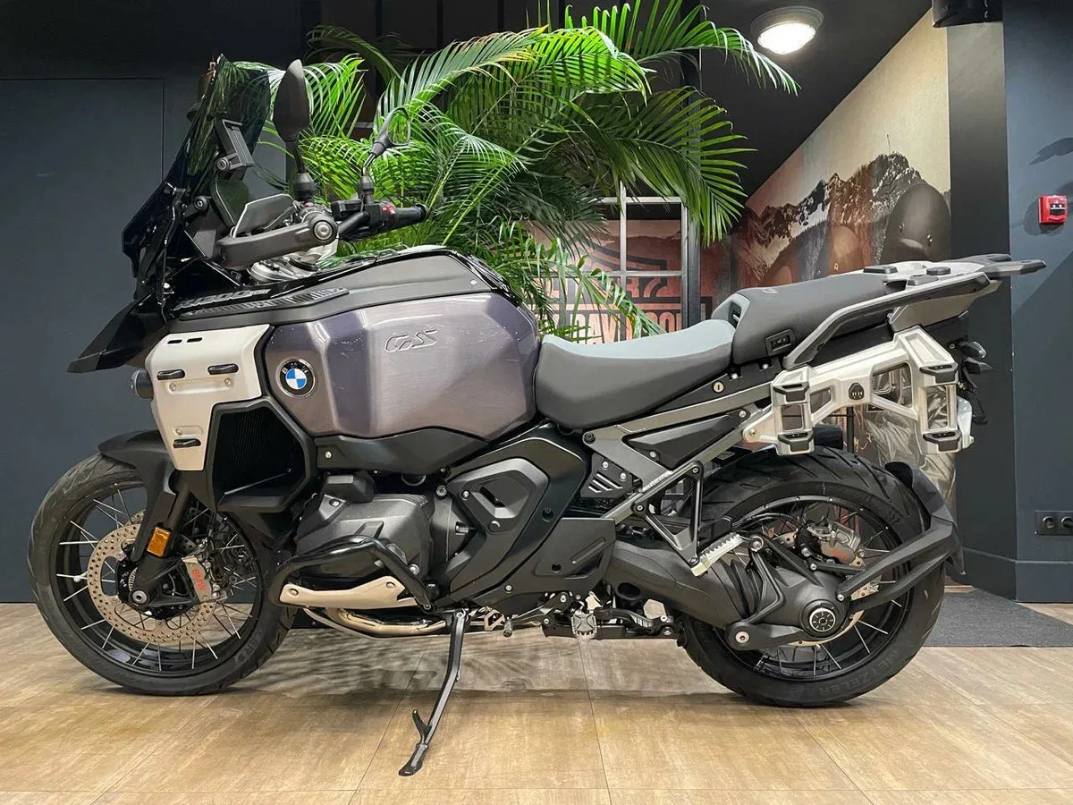 BMW R 1300 GS Adventure