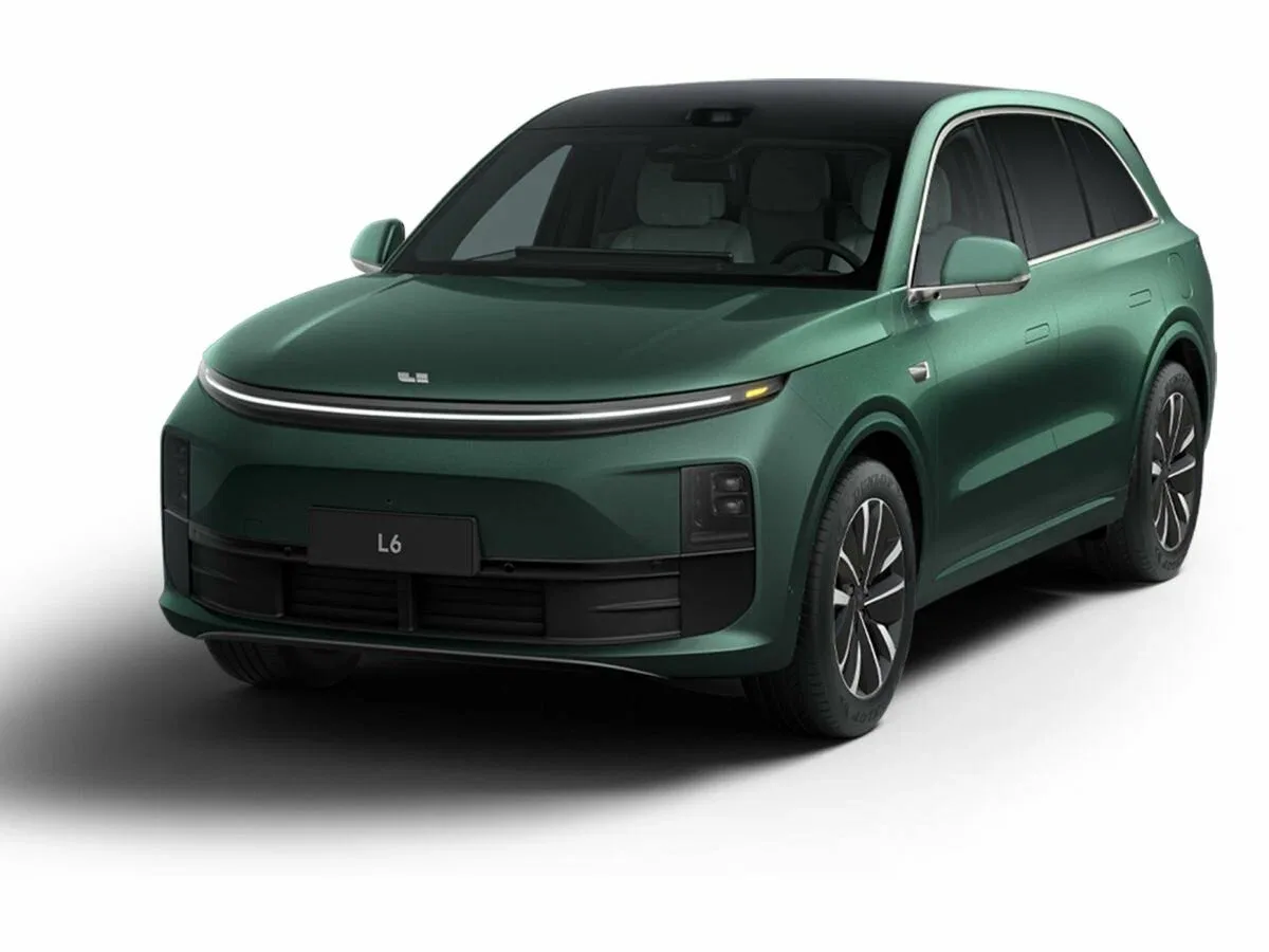 Li Auto (Lixiang) L6