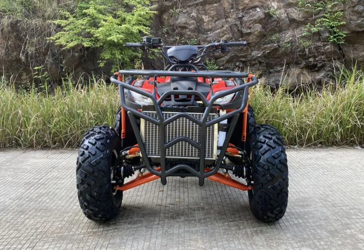 Tiger 380