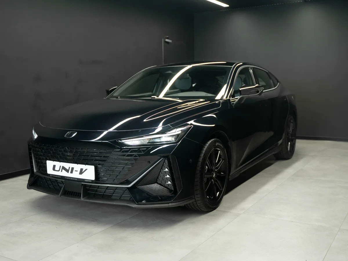 Changan UNI-V I