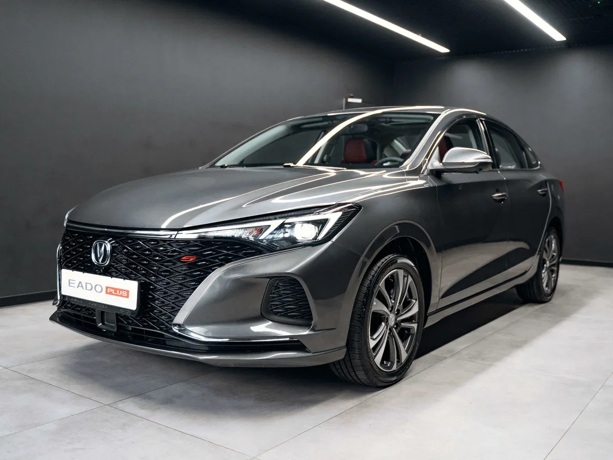 Changan Eado Plus