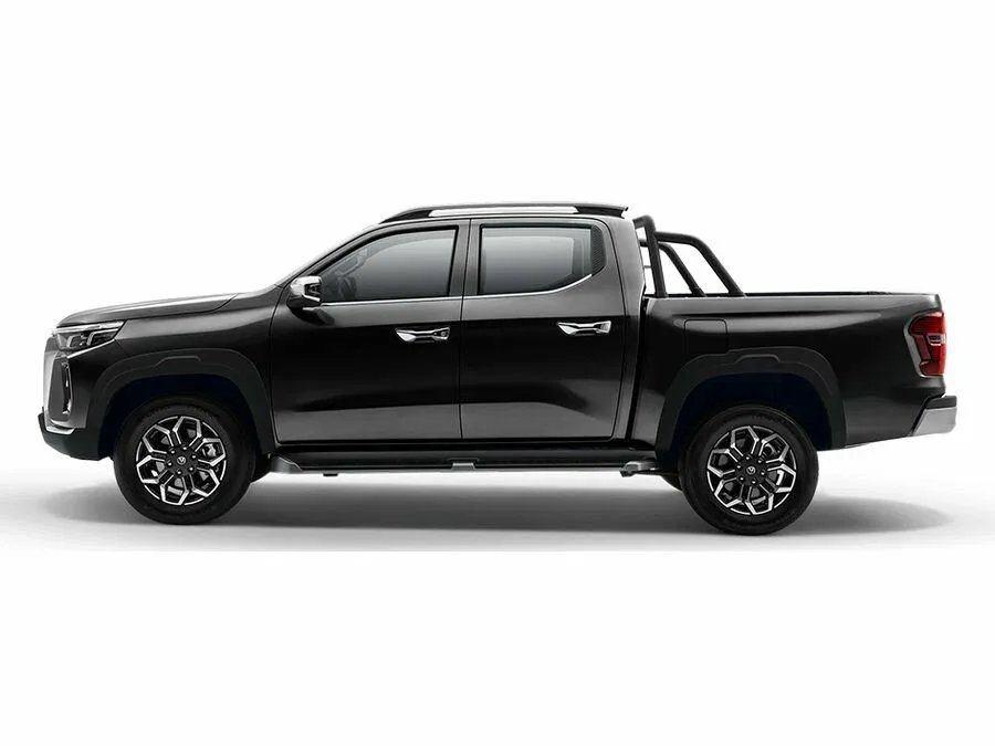 Changan Hunter Plus