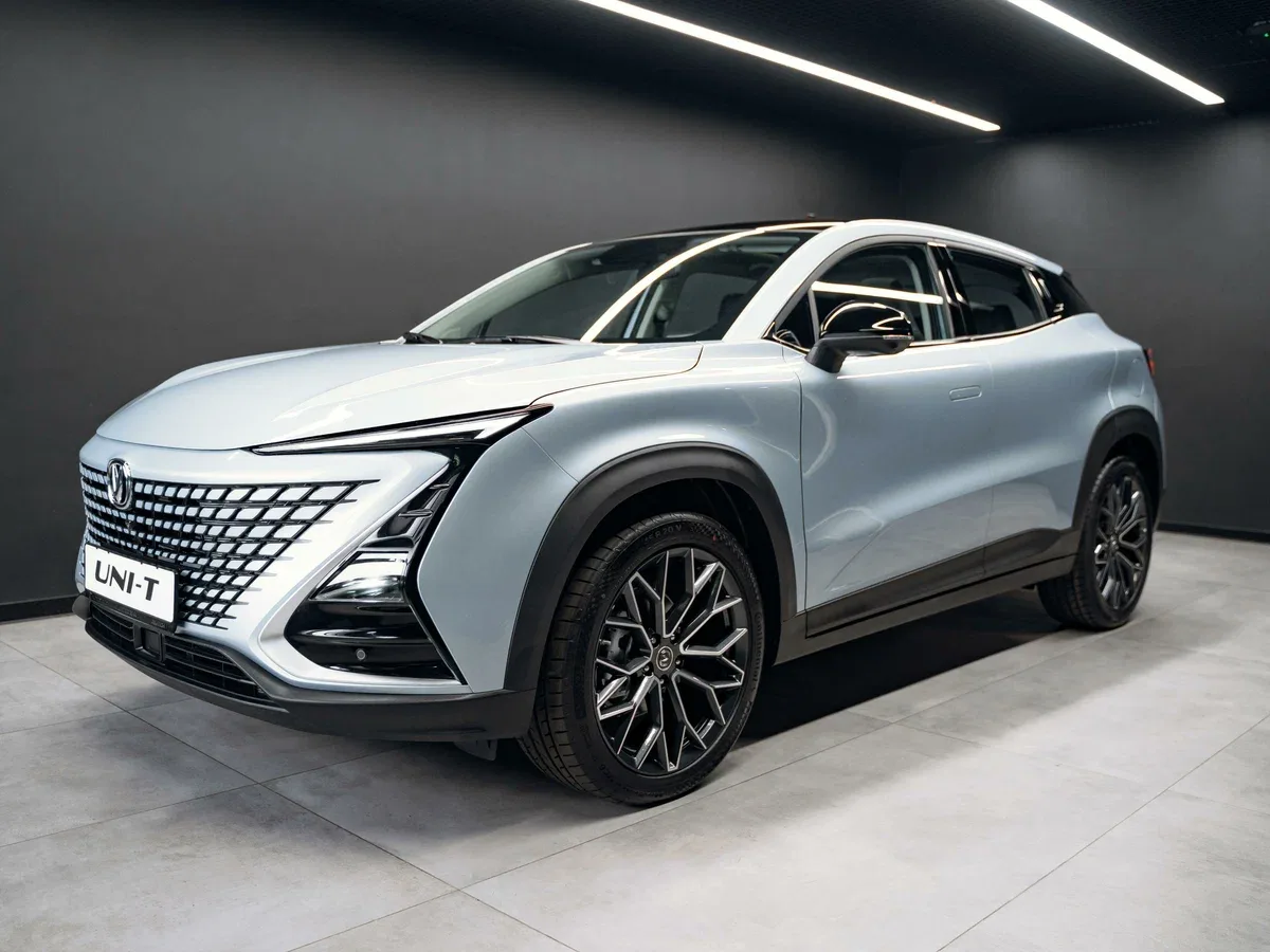 Changan UNI-T I