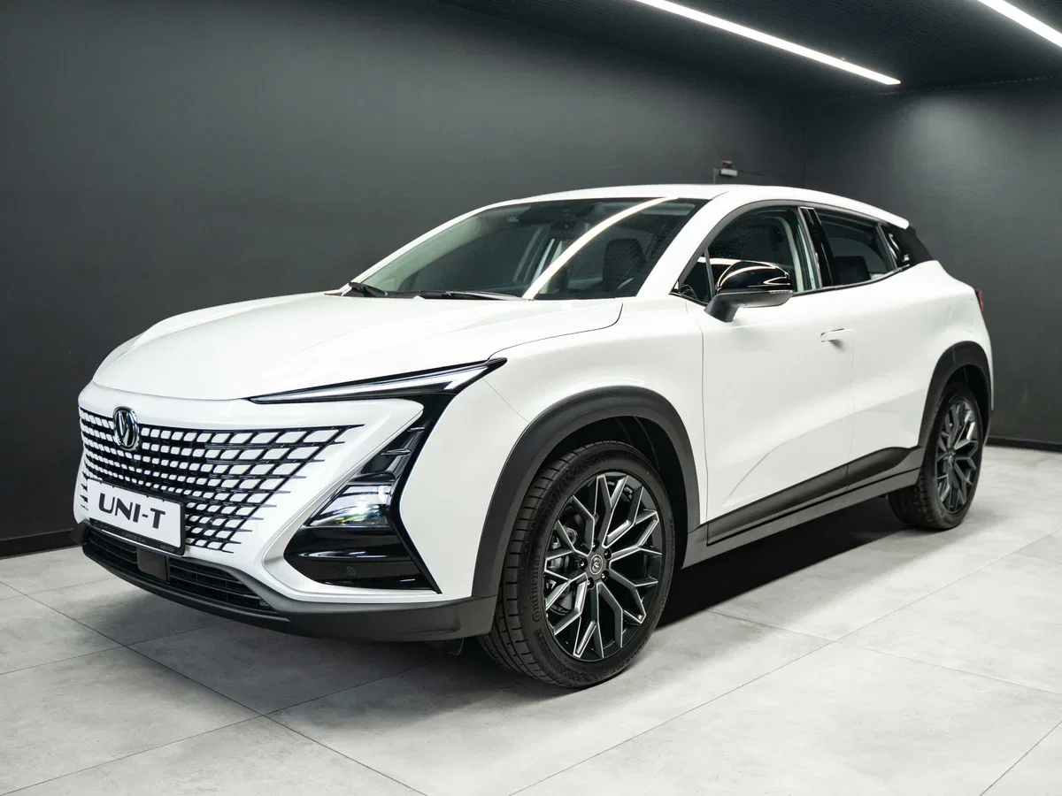Changan UNI-T I