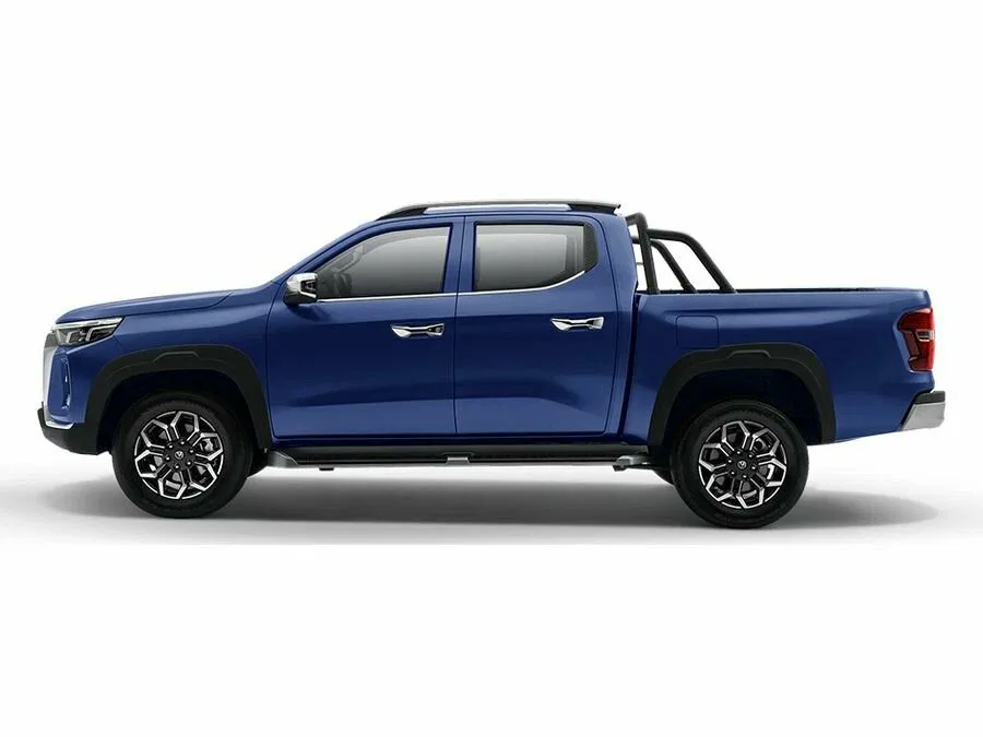 Changan Hunter Plus