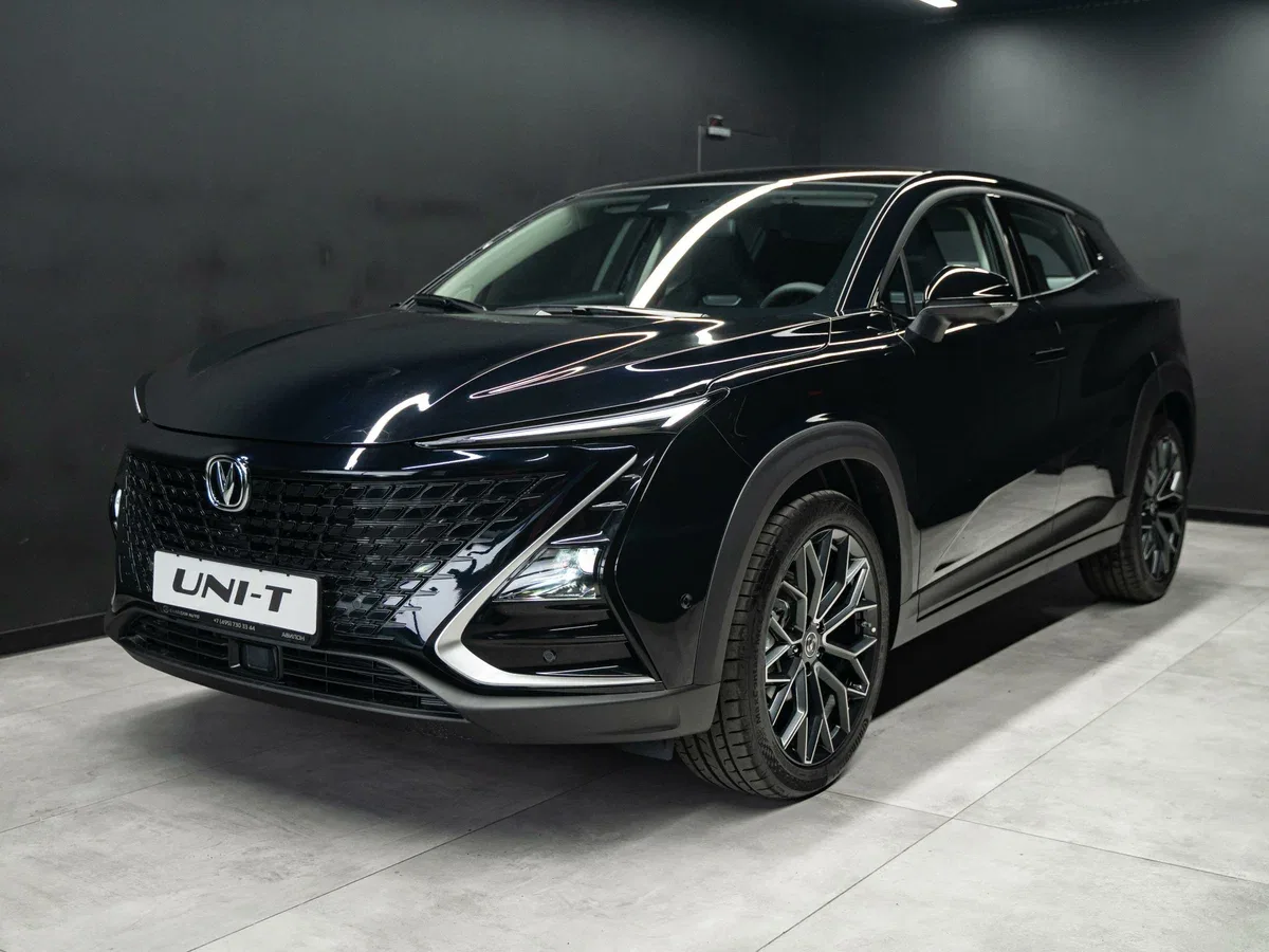 Changan UNI-T I