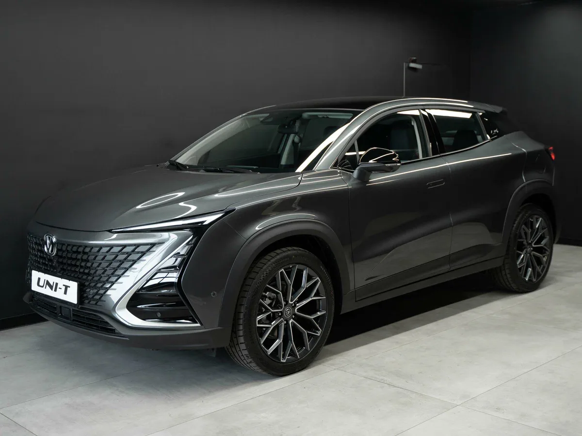Changan UNI-T I