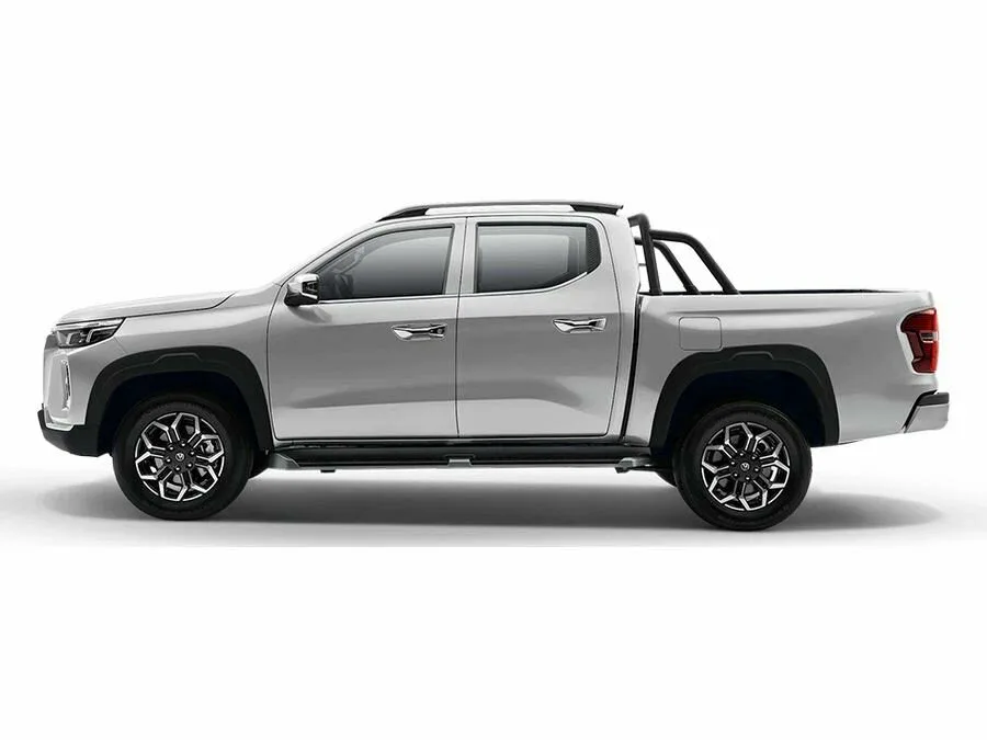 Changan Hunter Plus