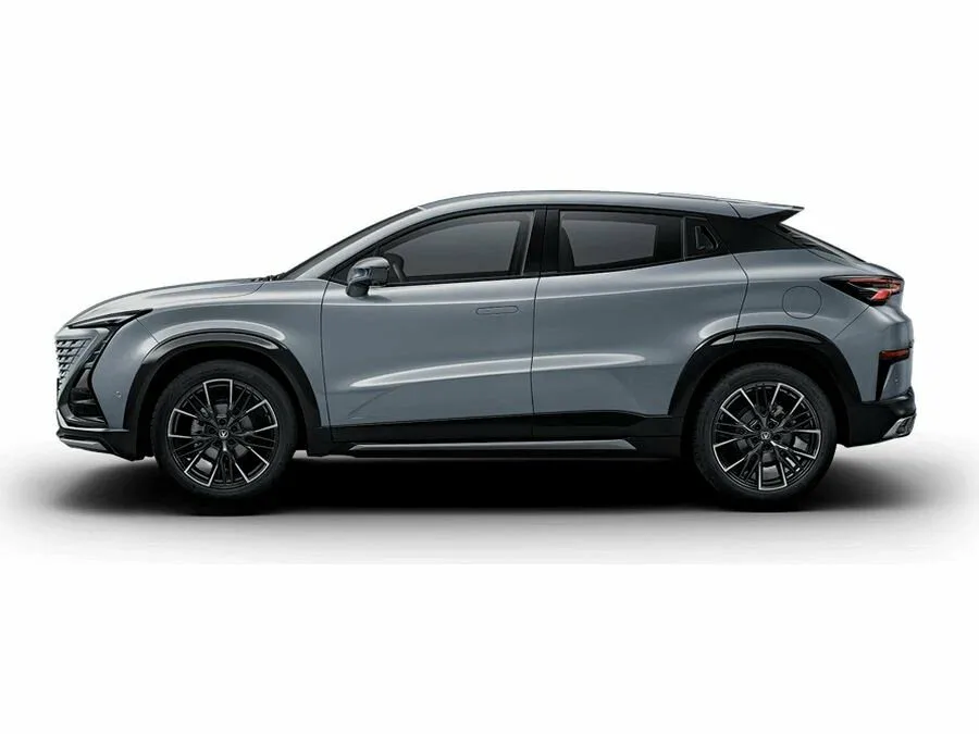 Changan UNI-T I