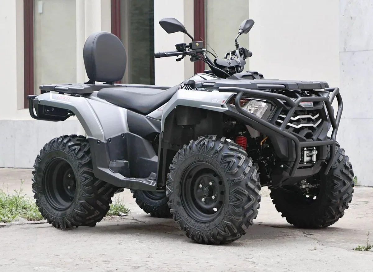 Loncin TRV350Pro Max
