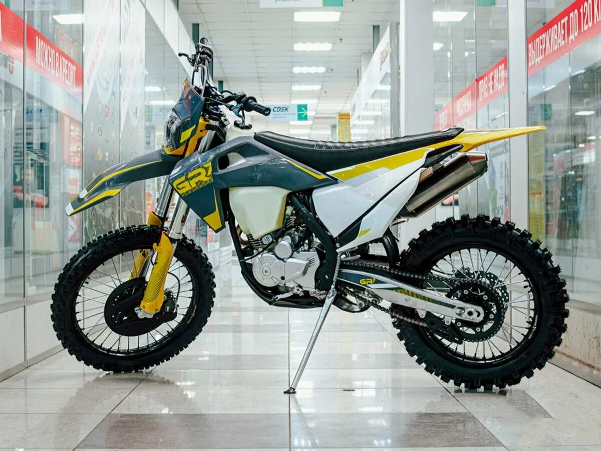 GR GR7