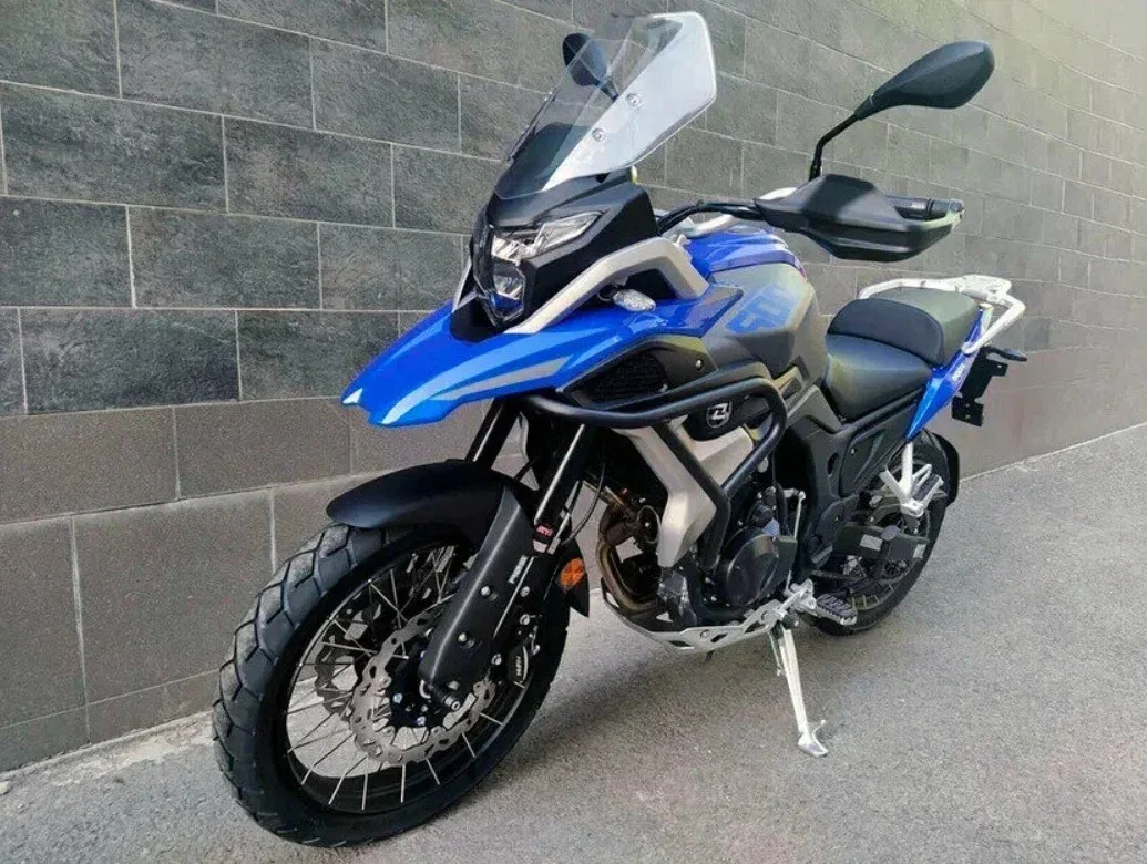 Kove 500X