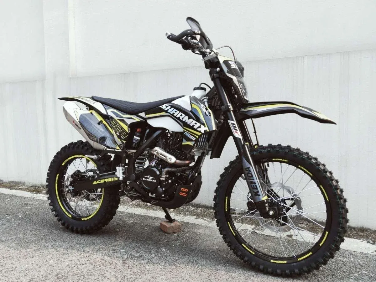 Sharmax Sport