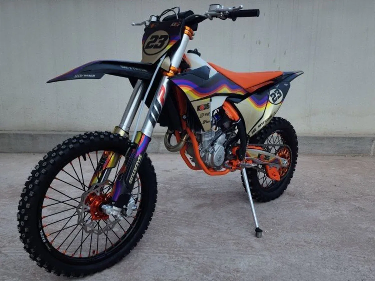 Kews K23
