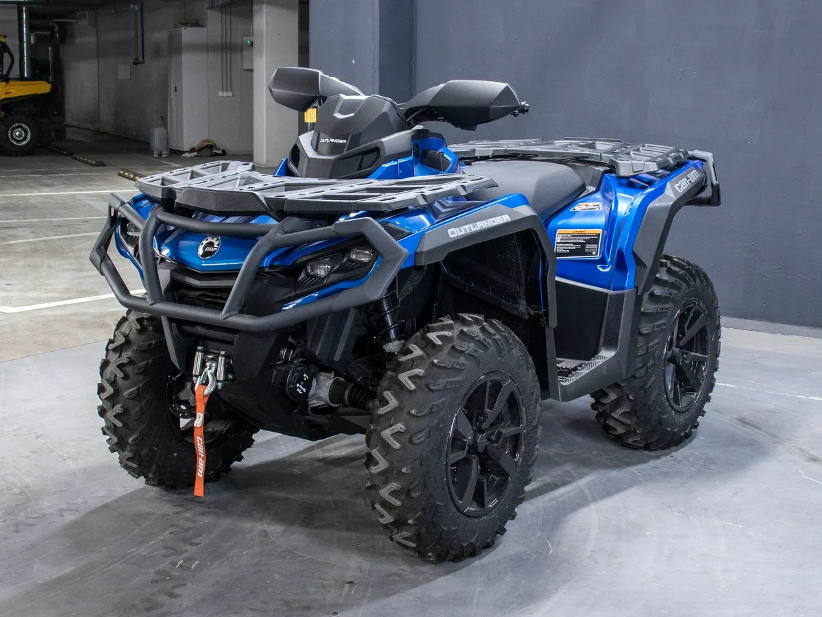 BRP Can-Am Outlander XT 1000R