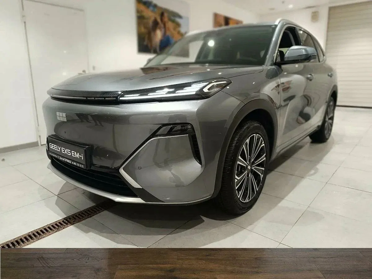 Geely EX5 EM-i