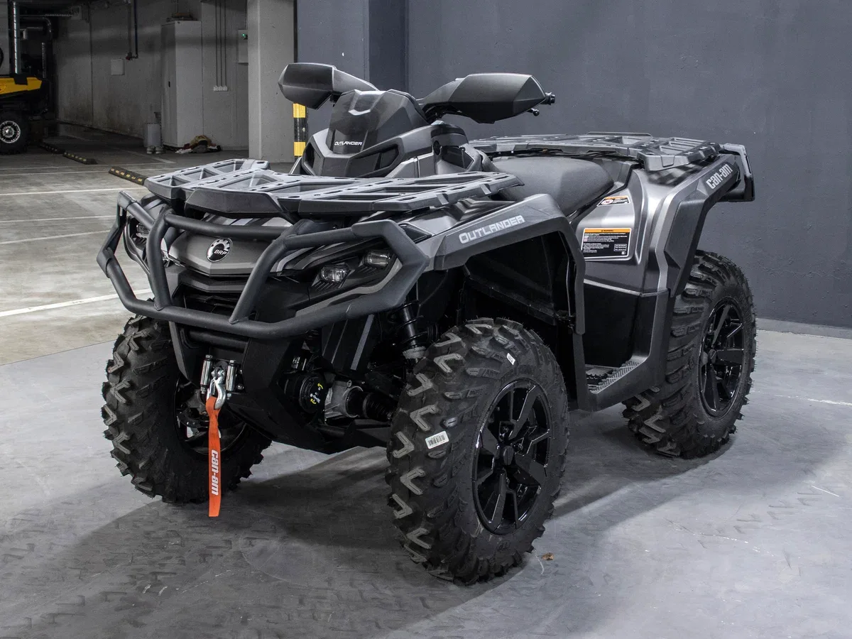 BRP Can-Am Outlander XT 1000R