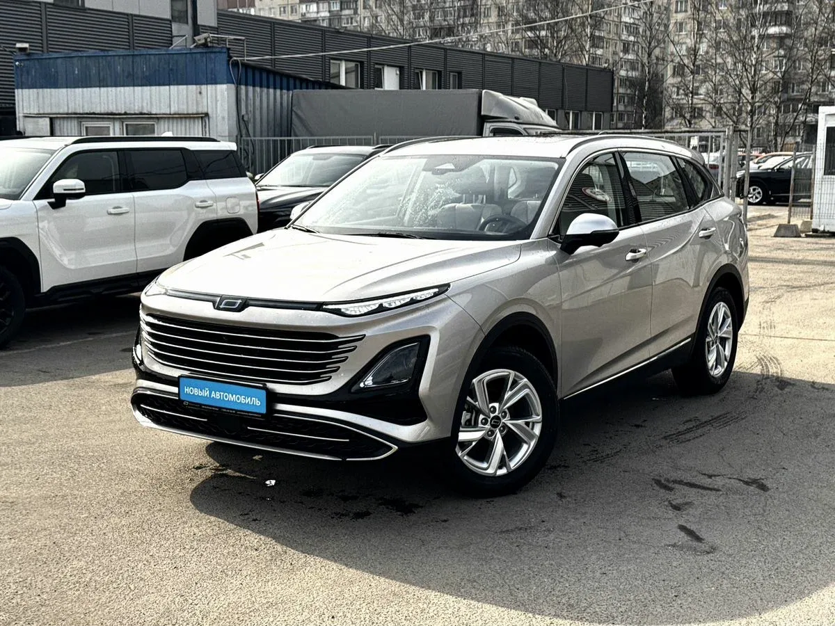 Bestune T90 I