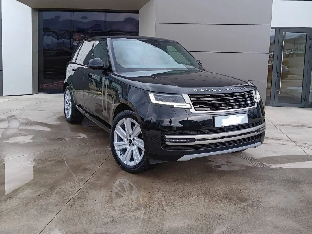Land Rover Range Rover V