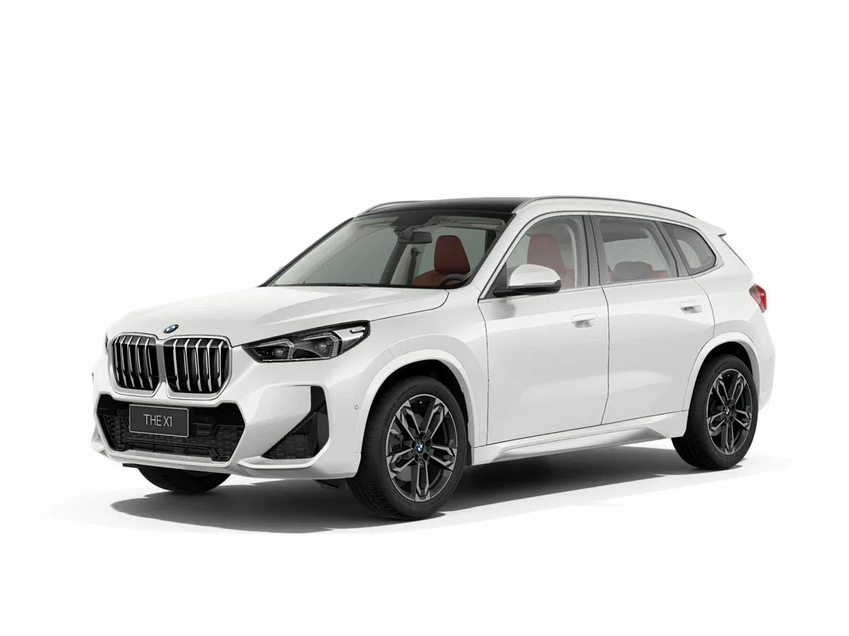 BMW X1 III (U11/U12)