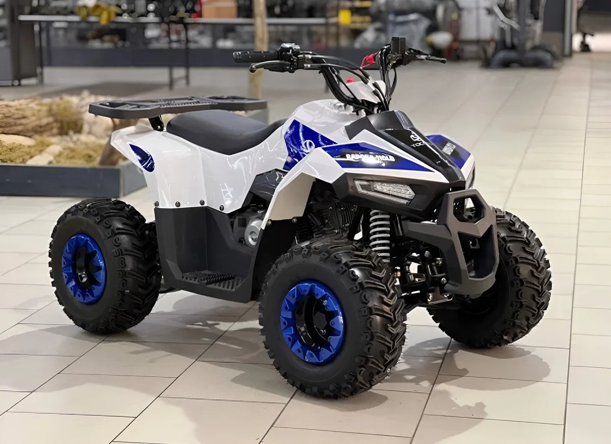 Yacota Raposa