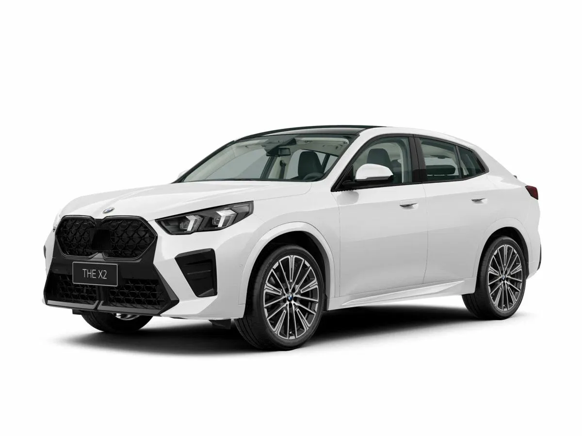 BMW X2 II (U10)