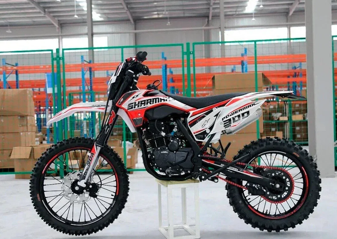 Sharmax Powermax
