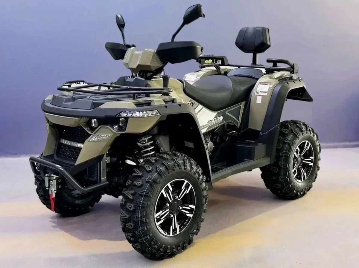 Linhai M565Li