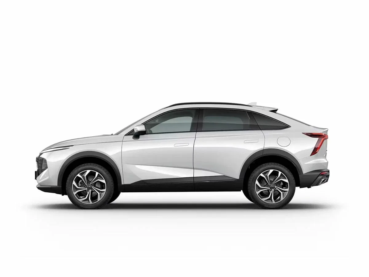 Haval F7x II