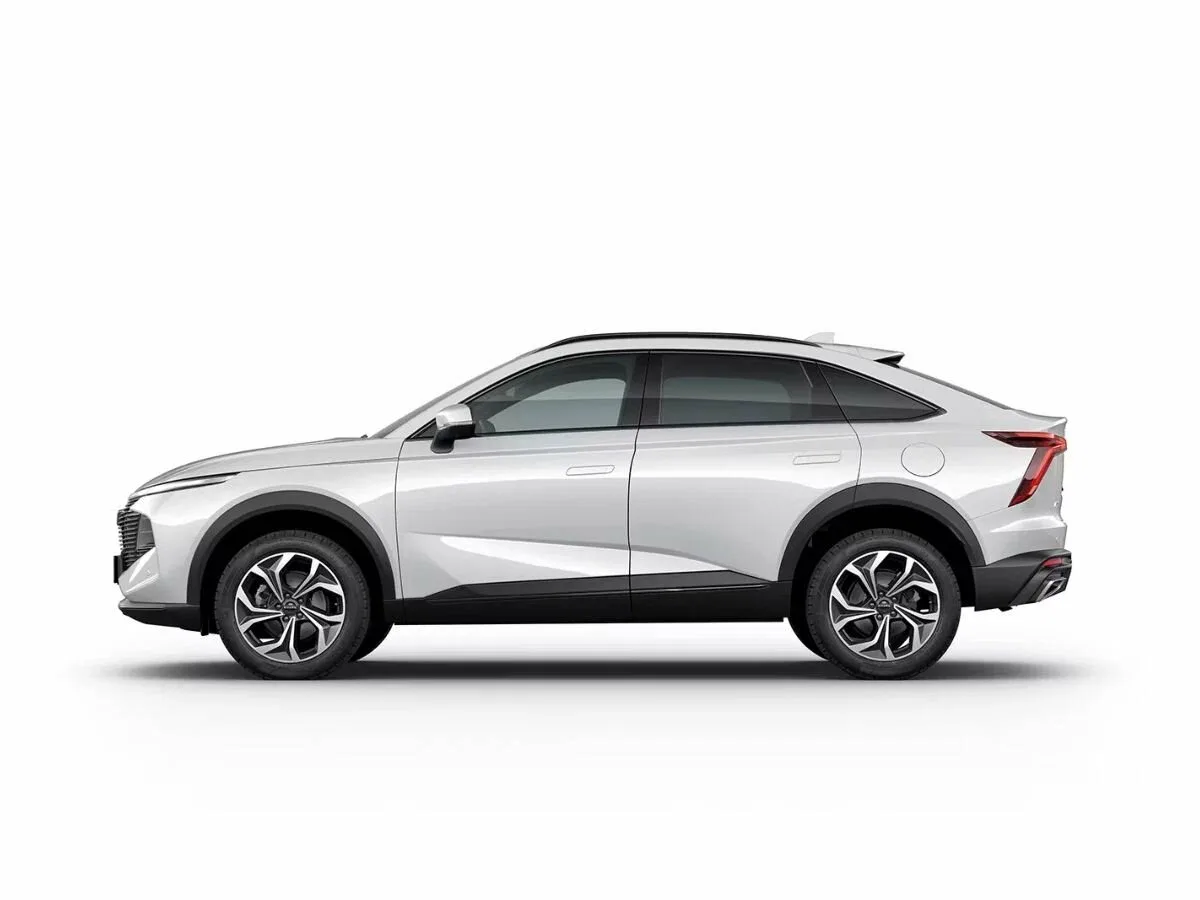Haval F7x II