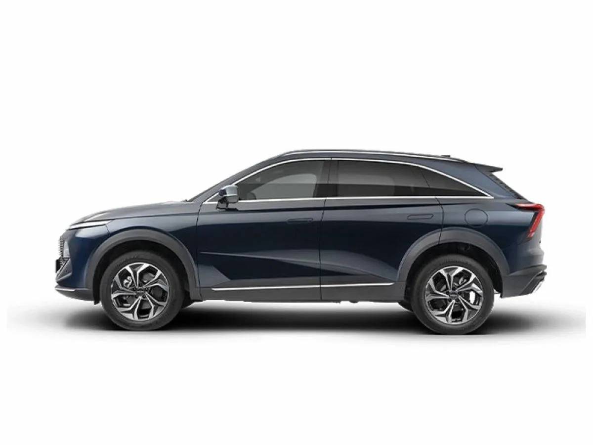Haval F7 II