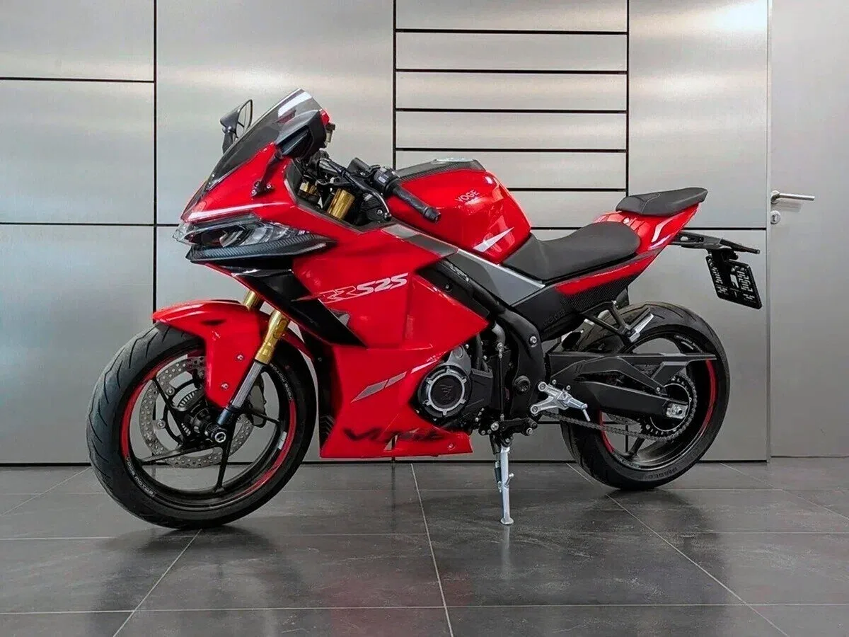 Voge 525RR