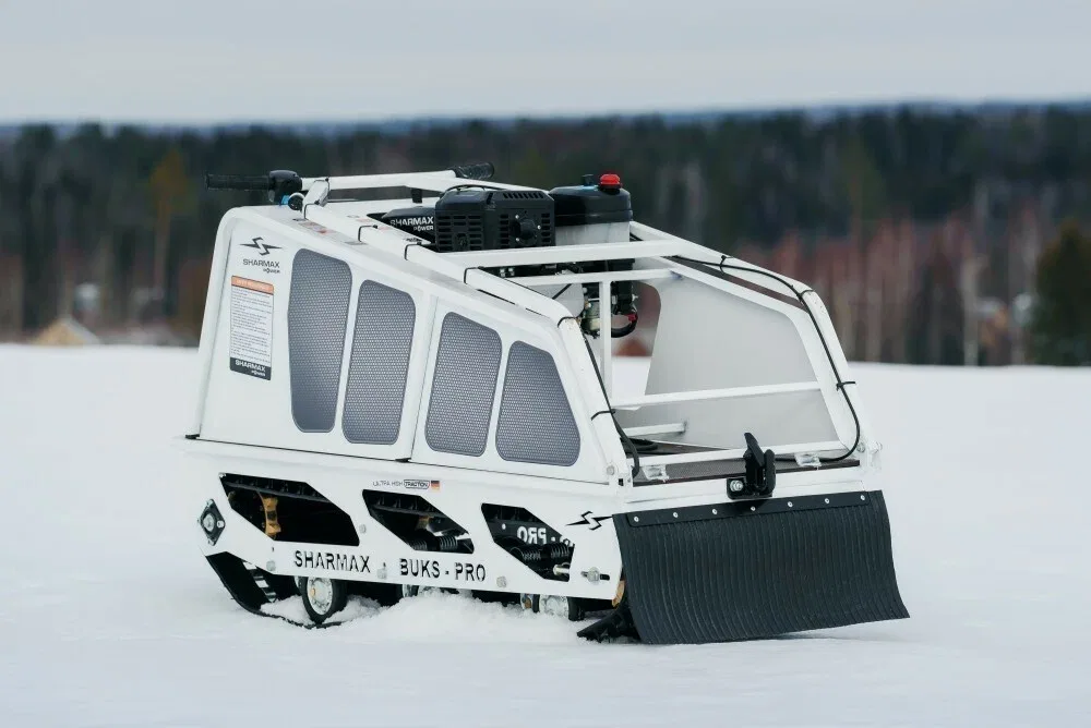 Sharmax SE500