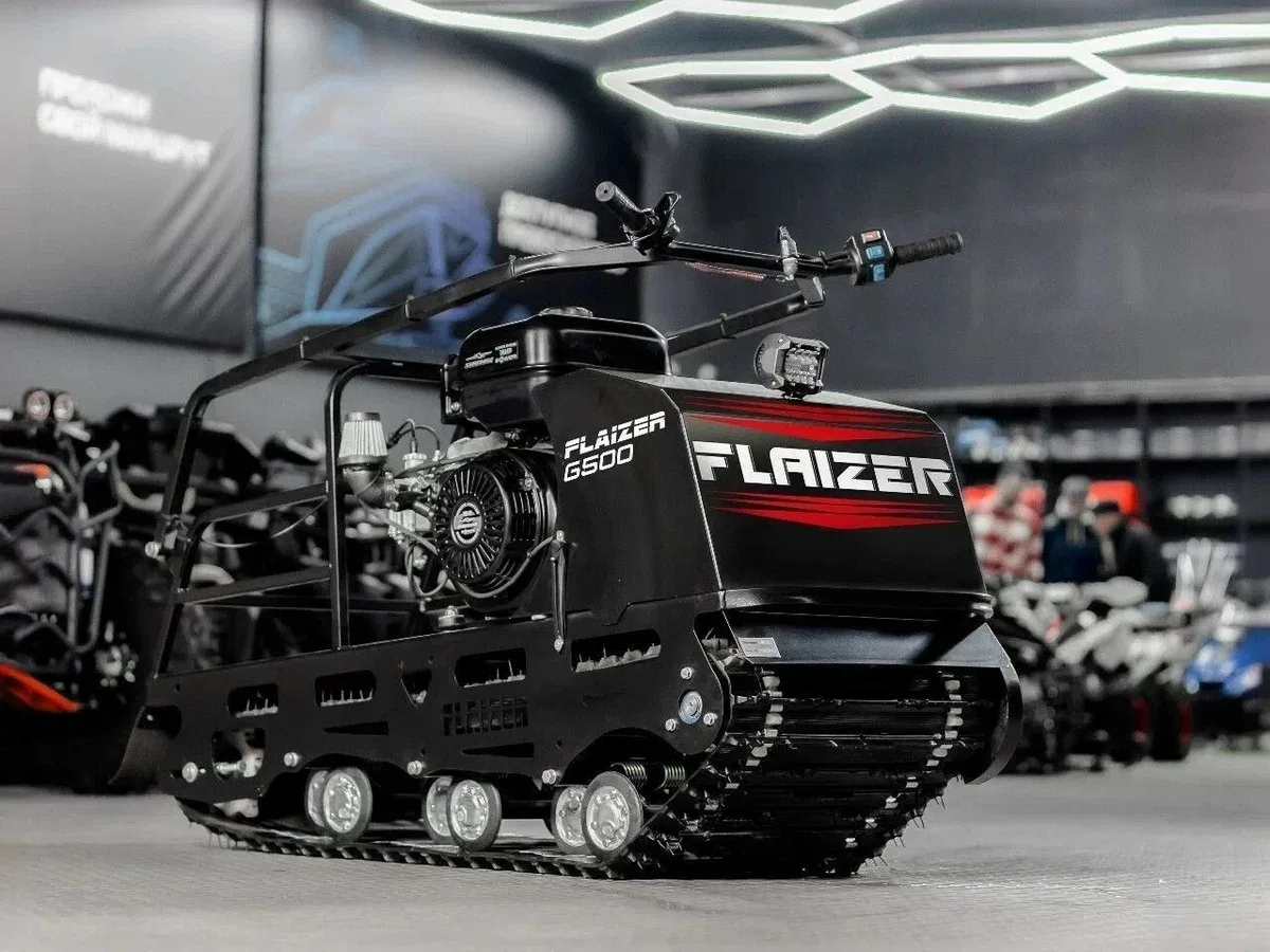 Flaizer G500