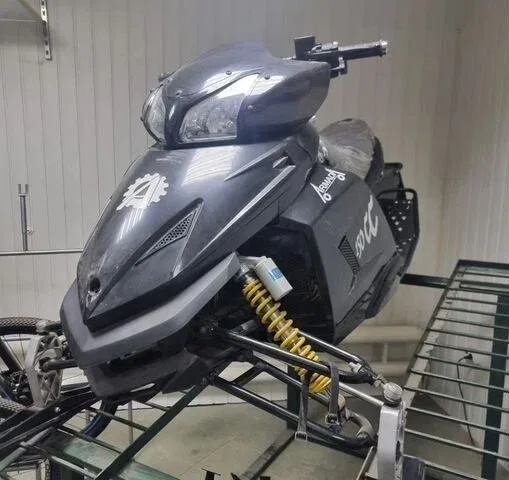 Armada PD150