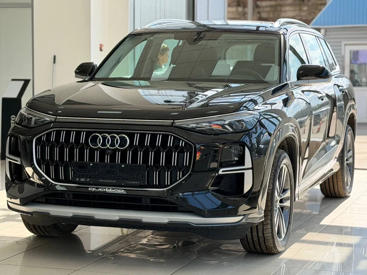 Audi Q6