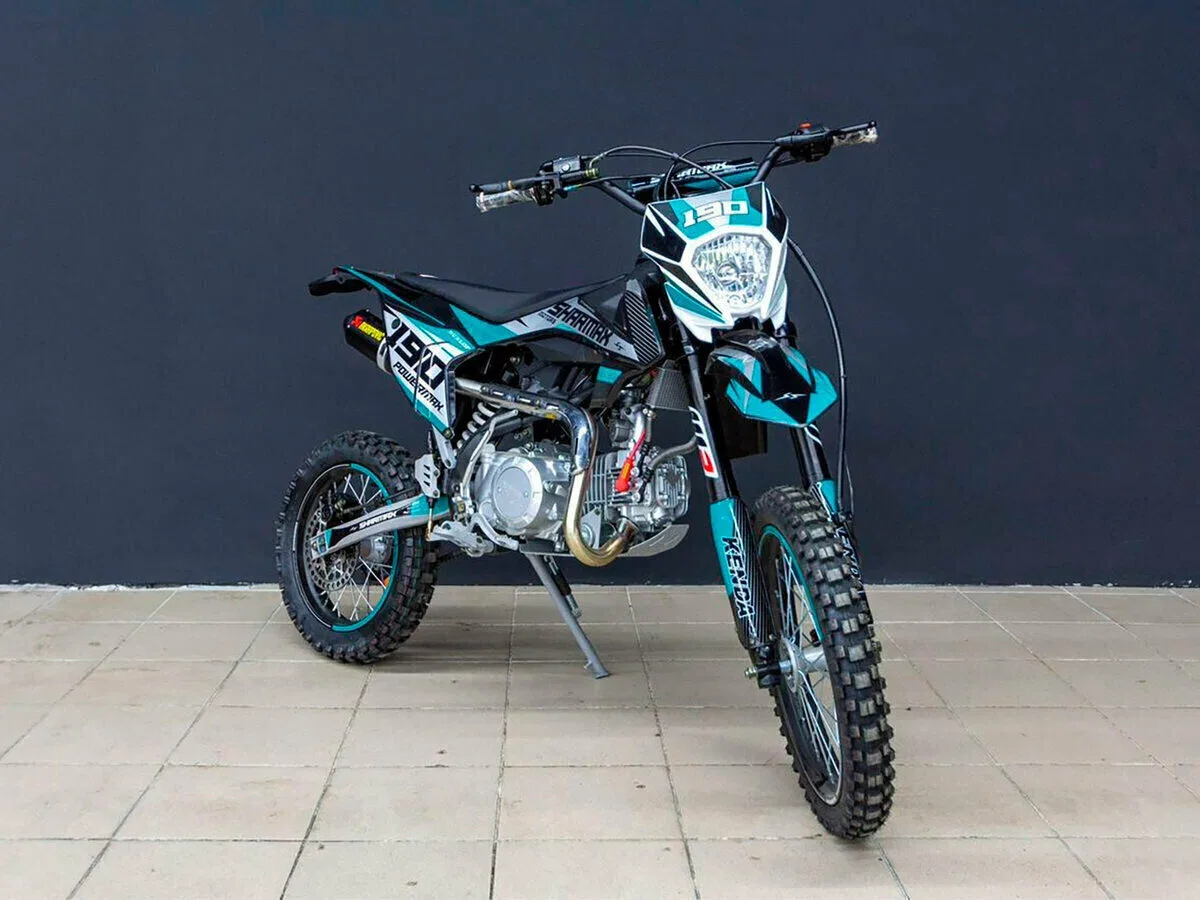 Sharmax Powermax