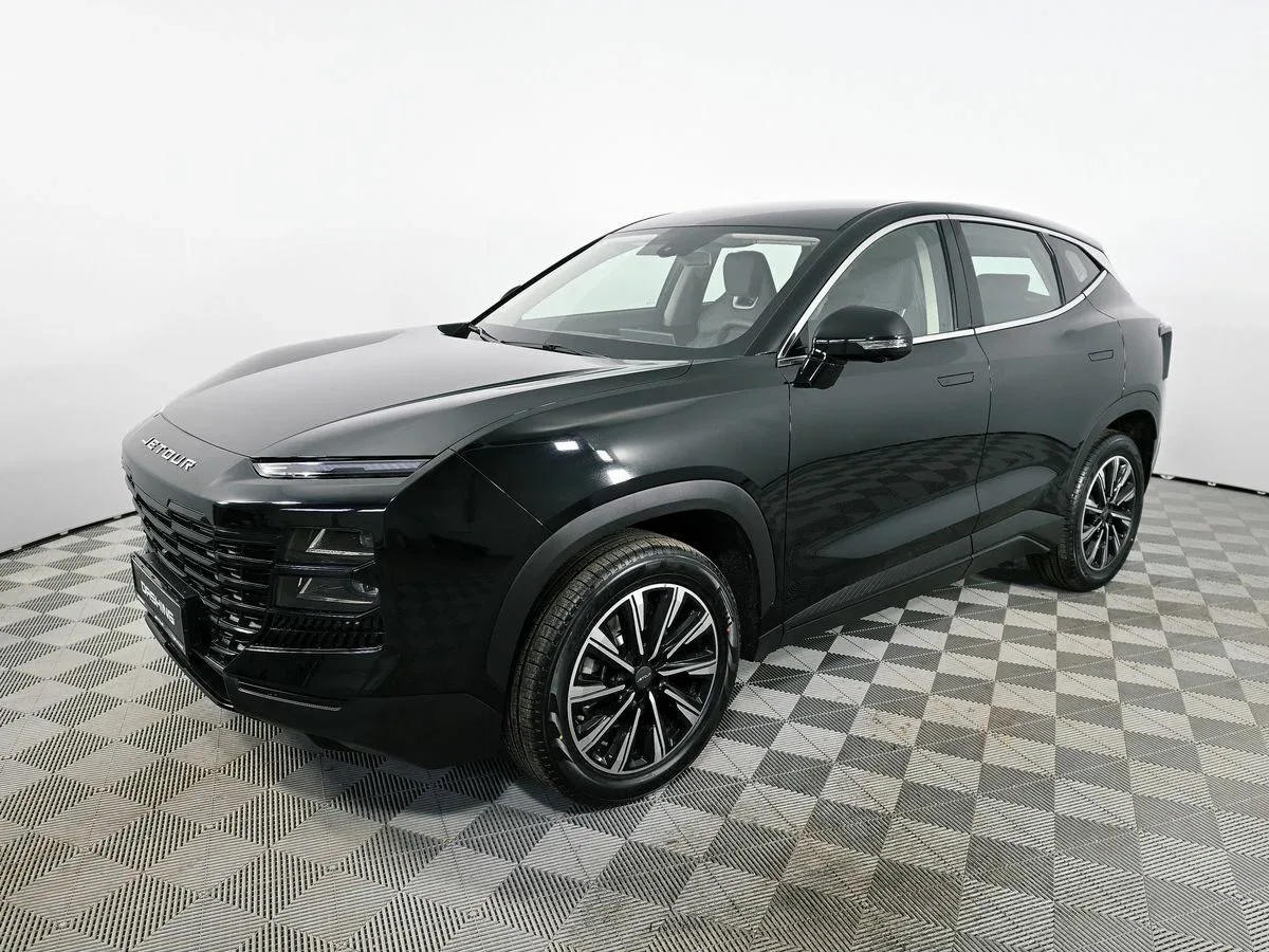 JETOUR DASHING I