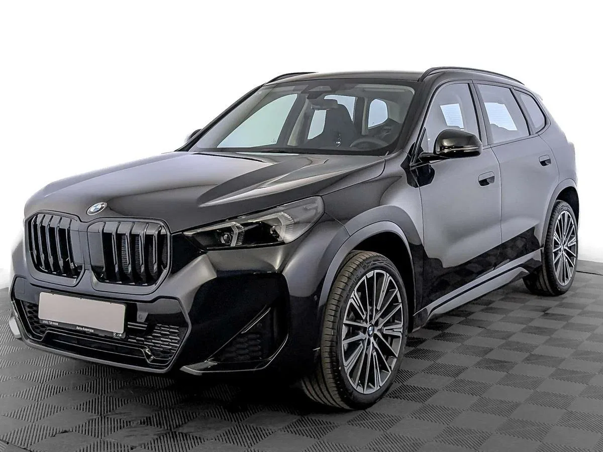 BMW X1 III (U11/U12)