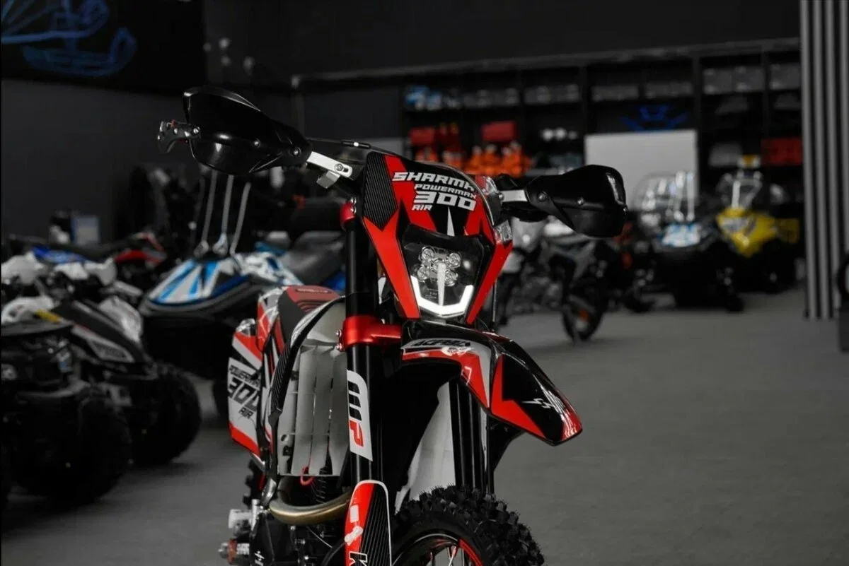 Sharmax Powermax