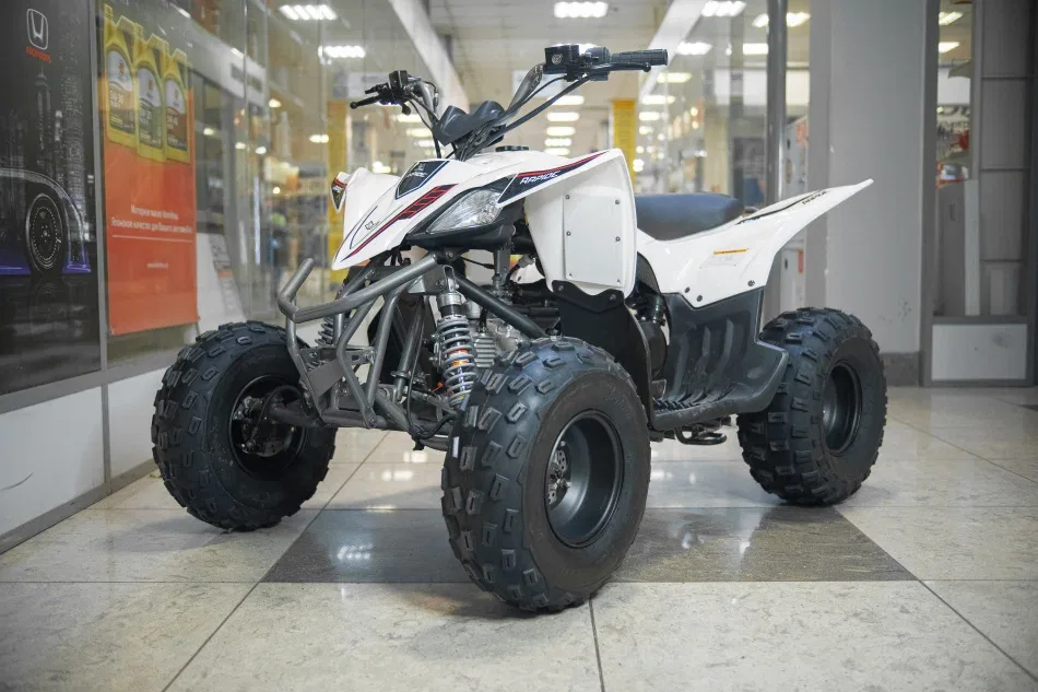 Mikilon Rapide 120