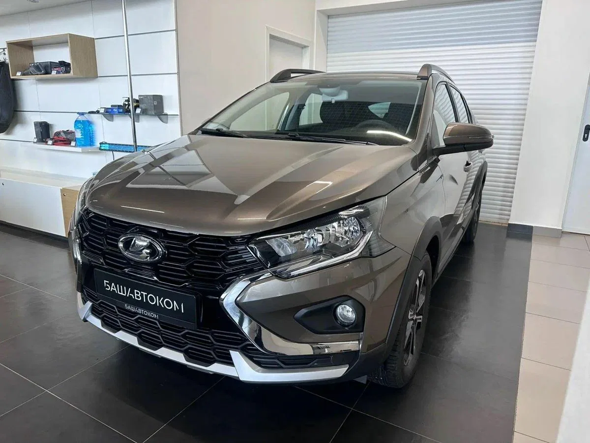 Lada (ВАЗ) Iskra