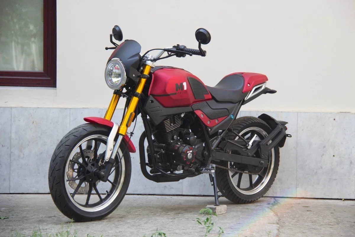 Minsk С4 250