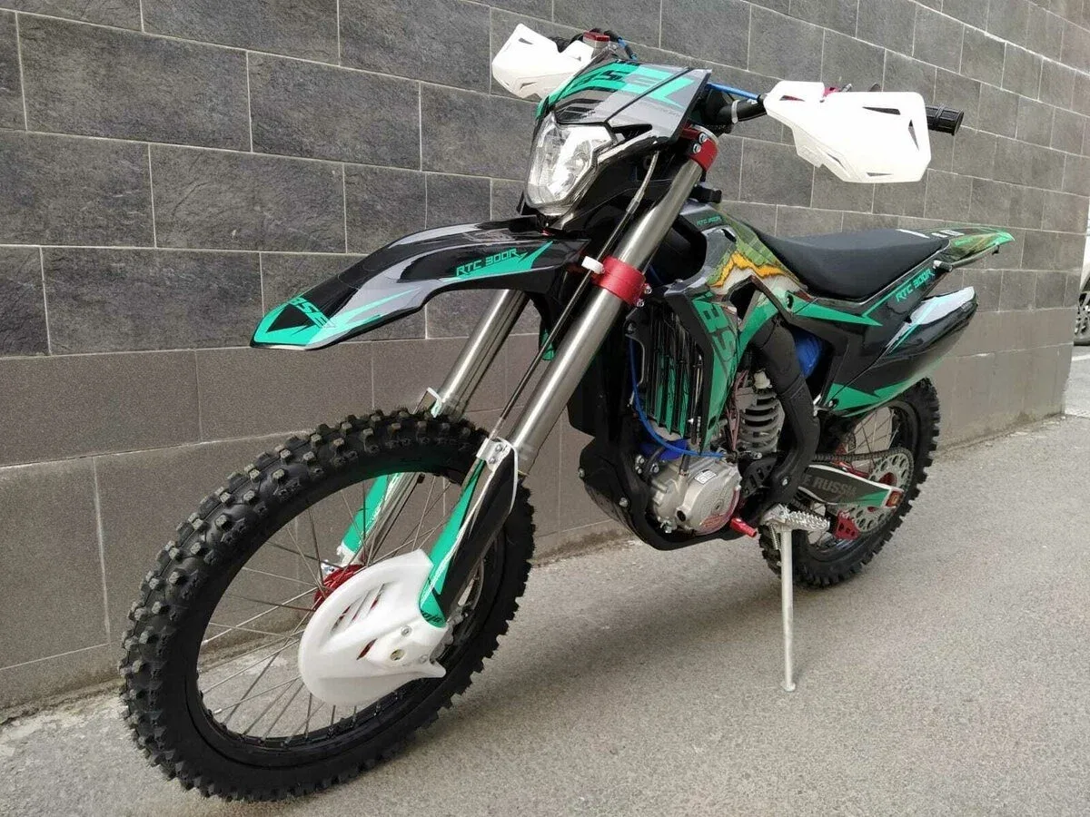 BSE RTC-300