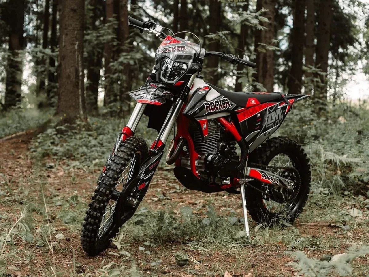ZM Rocker